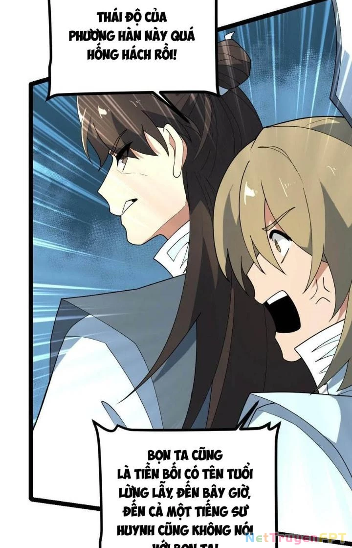 Vĩnh Sinh Chapter 105 - 36