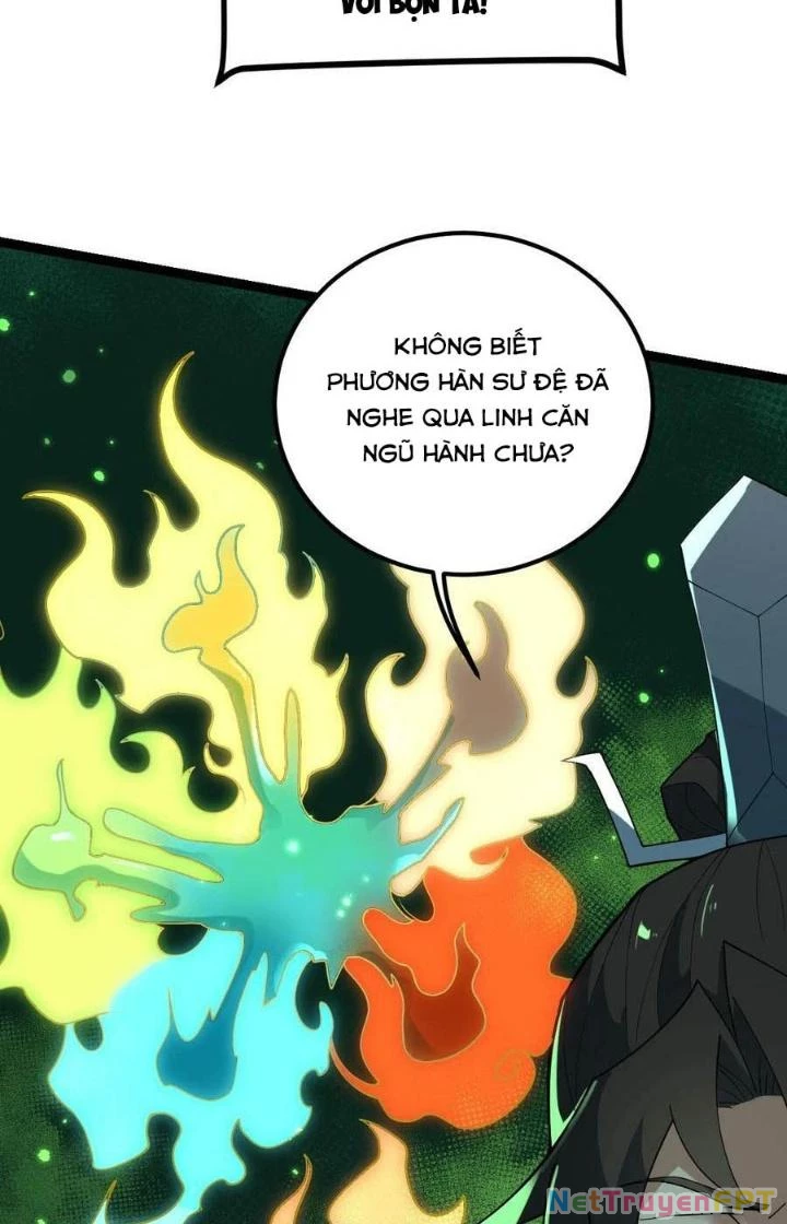 Vĩnh Sinh Chapter 105 - 37