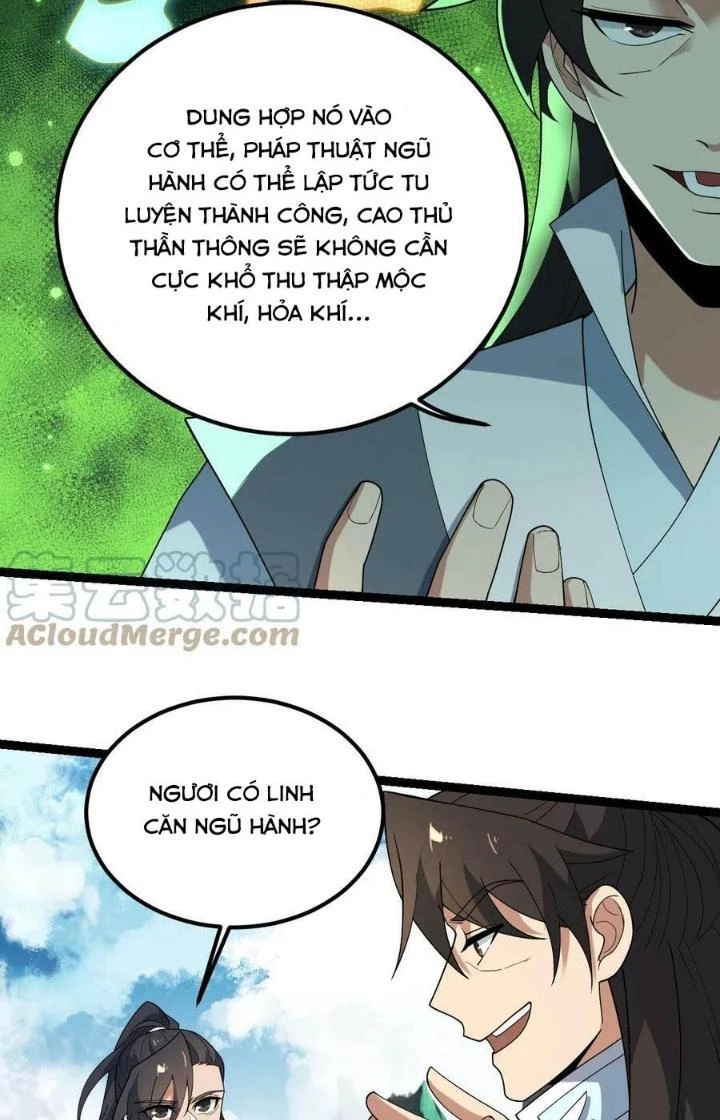Vĩnh Sinh Chapter 105 - 38