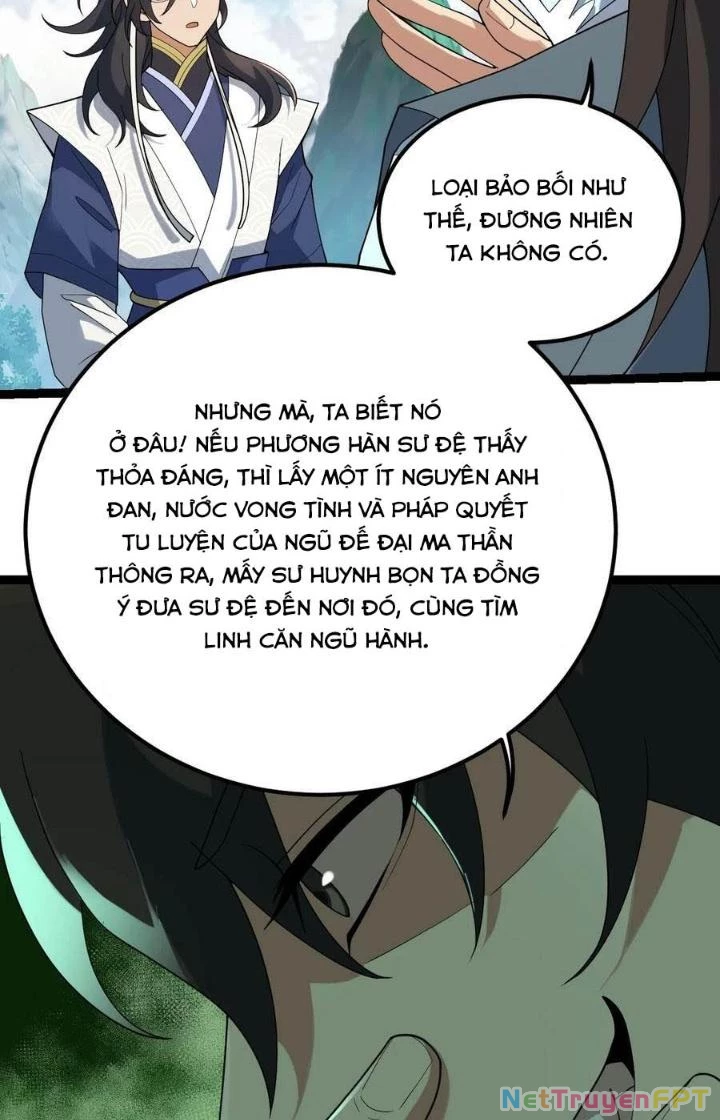 Vĩnh Sinh Chapter 105 - 39