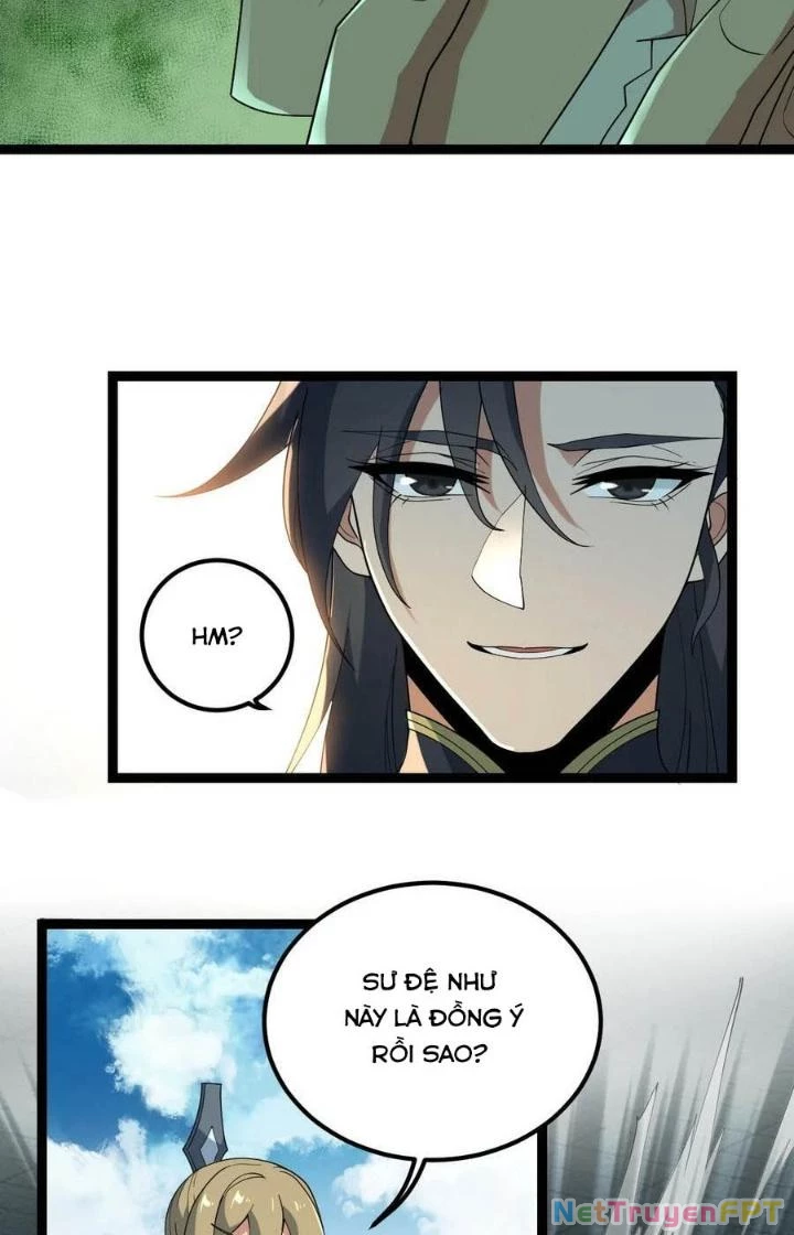 Vĩnh Sinh Chapter 105 - 40