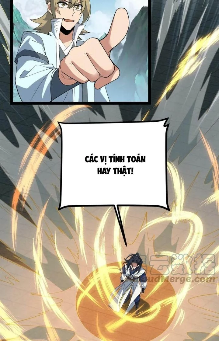 Vĩnh Sinh Chapter 105 - 41