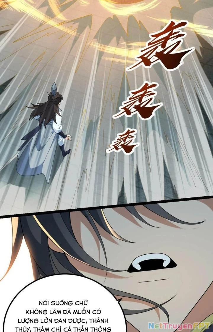 Vĩnh Sinh Chapter 105 - 42