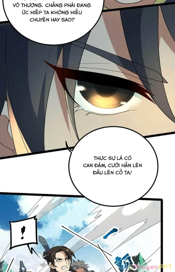 Vĩnh Sinh Chapter 105 - 43
