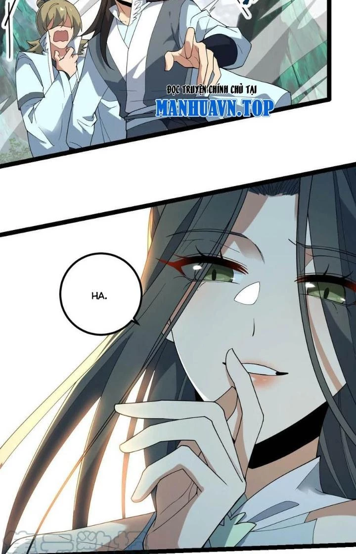 Vĩnh Sinh Chapter 105 - 44