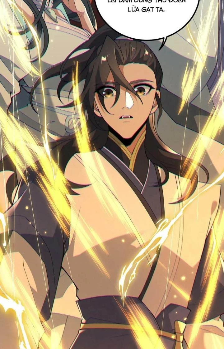 Vĩnh Sinh Chapter 105 - 46
