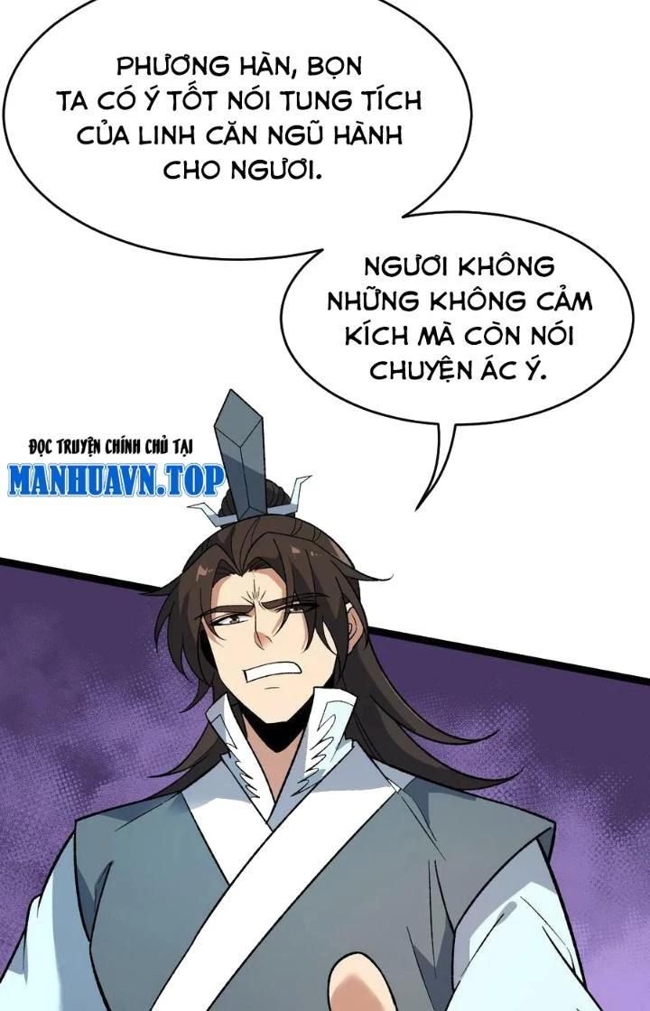 Vĩnh Sinh Chapter 106 - 3
