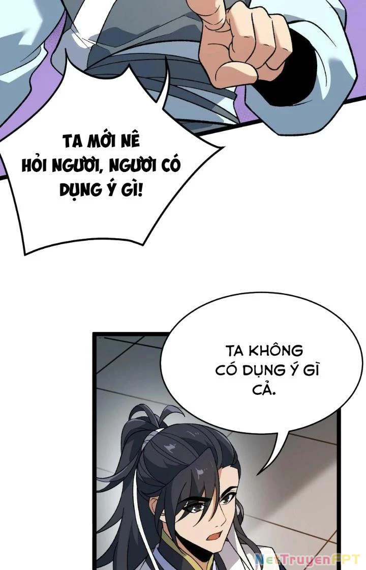 Vĩnh Sinh Chapter 106 - 4