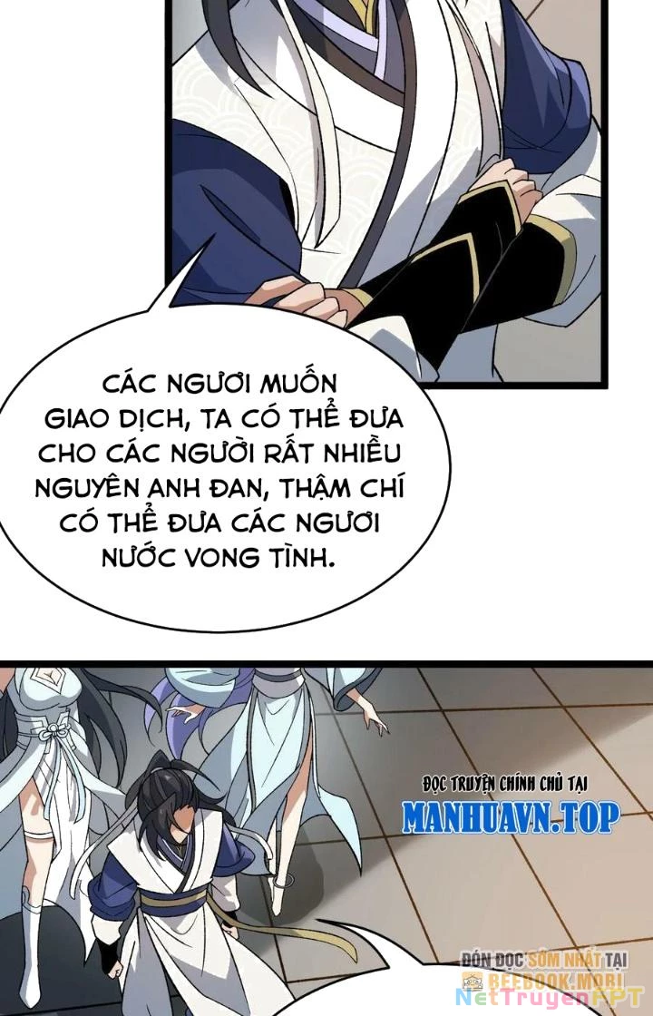 Vĩnh Sinh Chapter 106 - 5