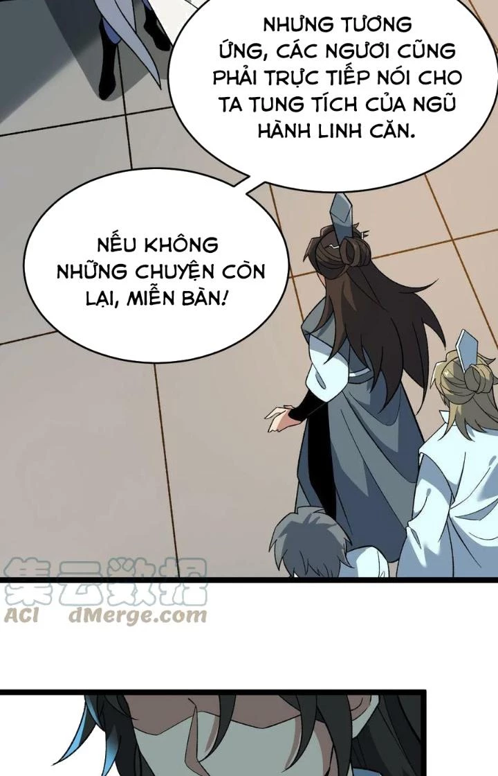 Vĩnh Sinh Chapter 106 - 6