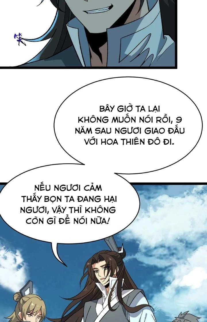 Vĩnh Sinh Chapter 106 - 7