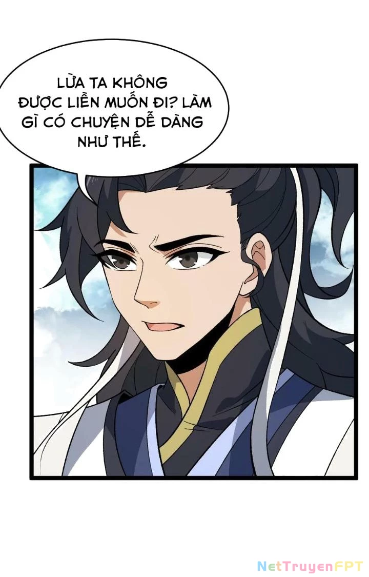 Vĩnh Sinh Chapter 106 - 9