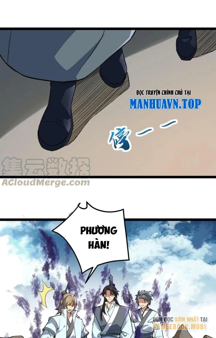 Vĩnh Sinh Chapter 106 - 10