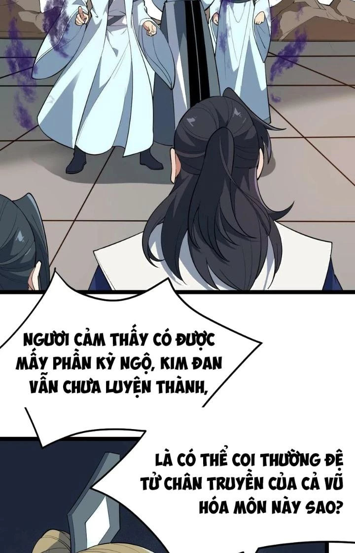 Vĩnh Sinh Chapter 106 - 11