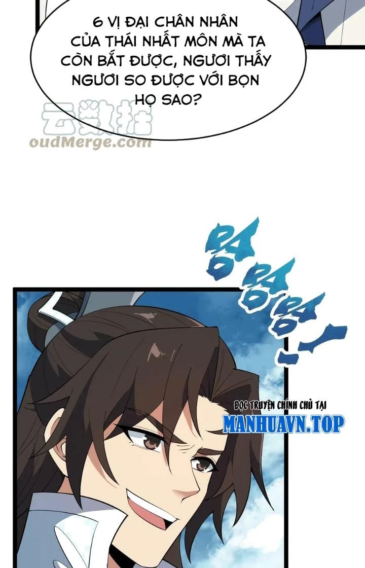 Vĩnh Sinh Chapter 106 - 14