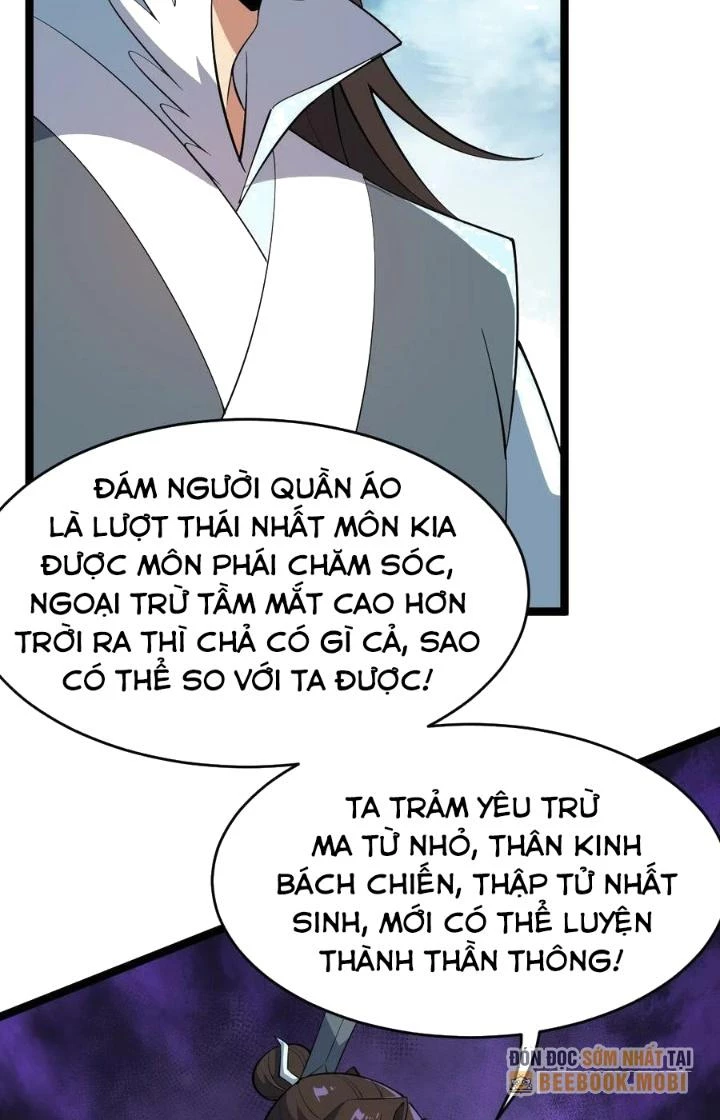 Vĩnh Sinh Chapter 106 - 15