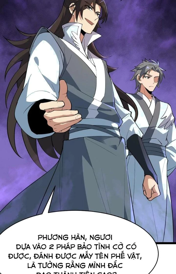 Vĩnh Sinh Chapter 106 - 16