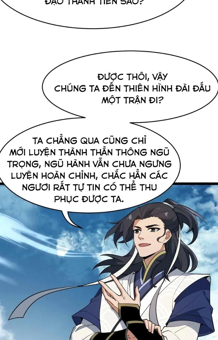 Vĩnh Sinh Chapter 106 - 17