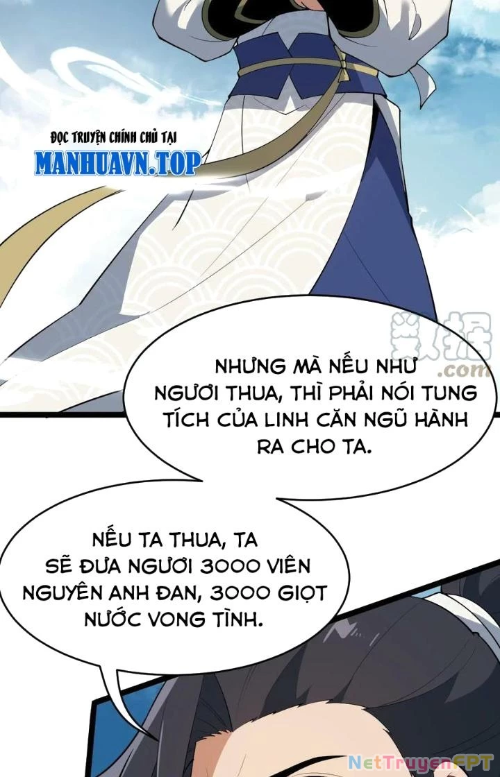 Vĩnh Sinh Chapter 106 - 18