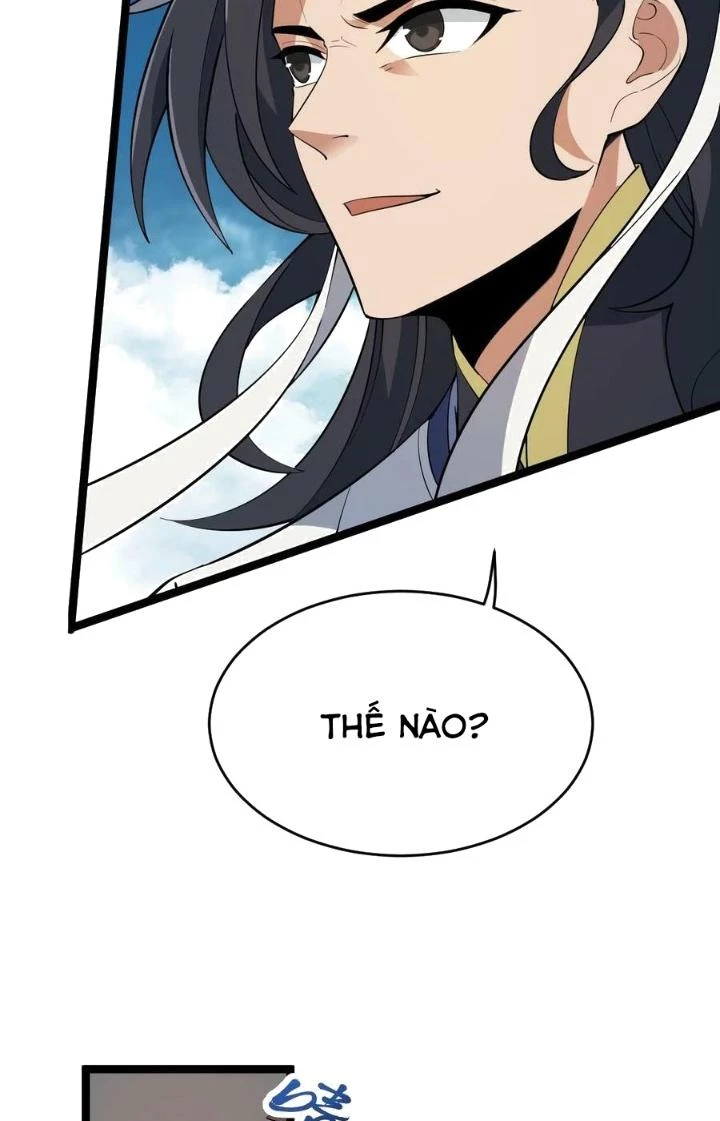 Vĩnh Sinh Chapter 106 - 19