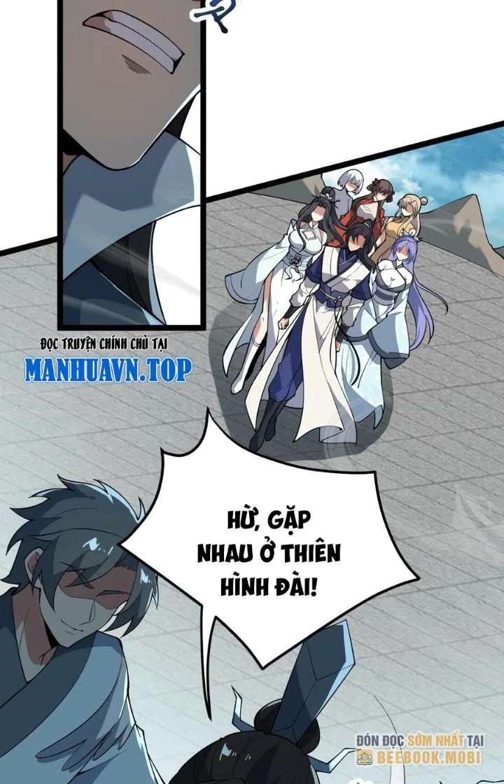 Vĩnh Sinh Chapter 106 - 20
