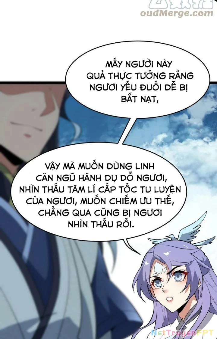 Vĩnh Sinh Chapter 106 - 22