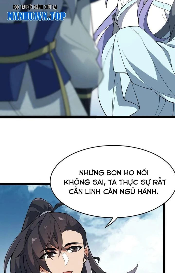 Vĩnh Sinh Chapter 106 - 23