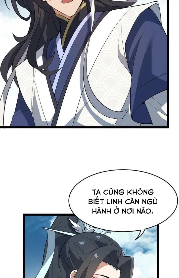 Vĩnh Sinh Chapter 106 - 24