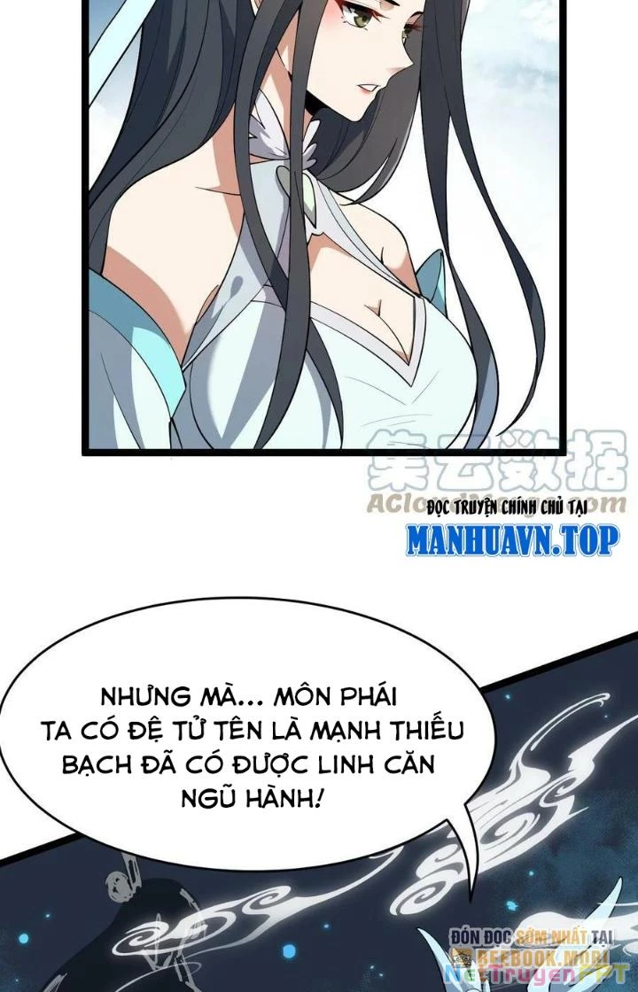 Vĩnh Sinh Chapter 106 - 25