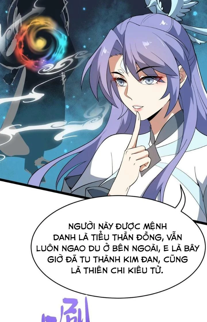 Vĩnh Sinh Chapter 106 - 26