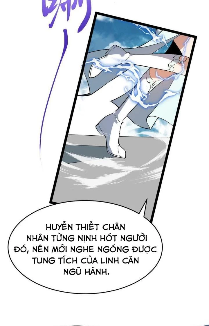 Vĩnh Sinh Chapter 106 - 27