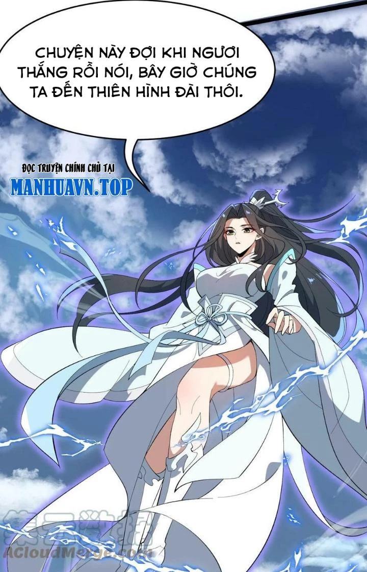 Vĩnh Sinh Chapter 106 - 28