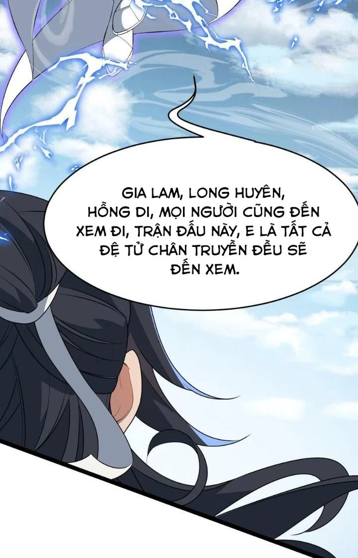 Vĩnh Sinh Chapter 106 - 29
