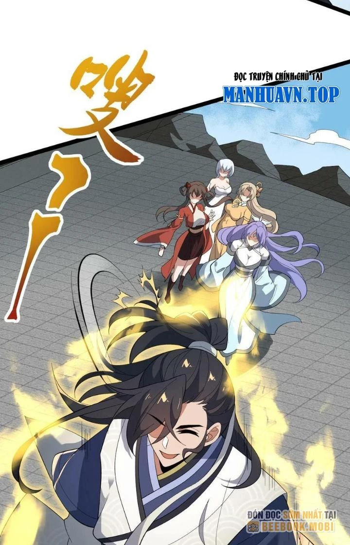 Vĩnh Sinh Chapter 106 - 30