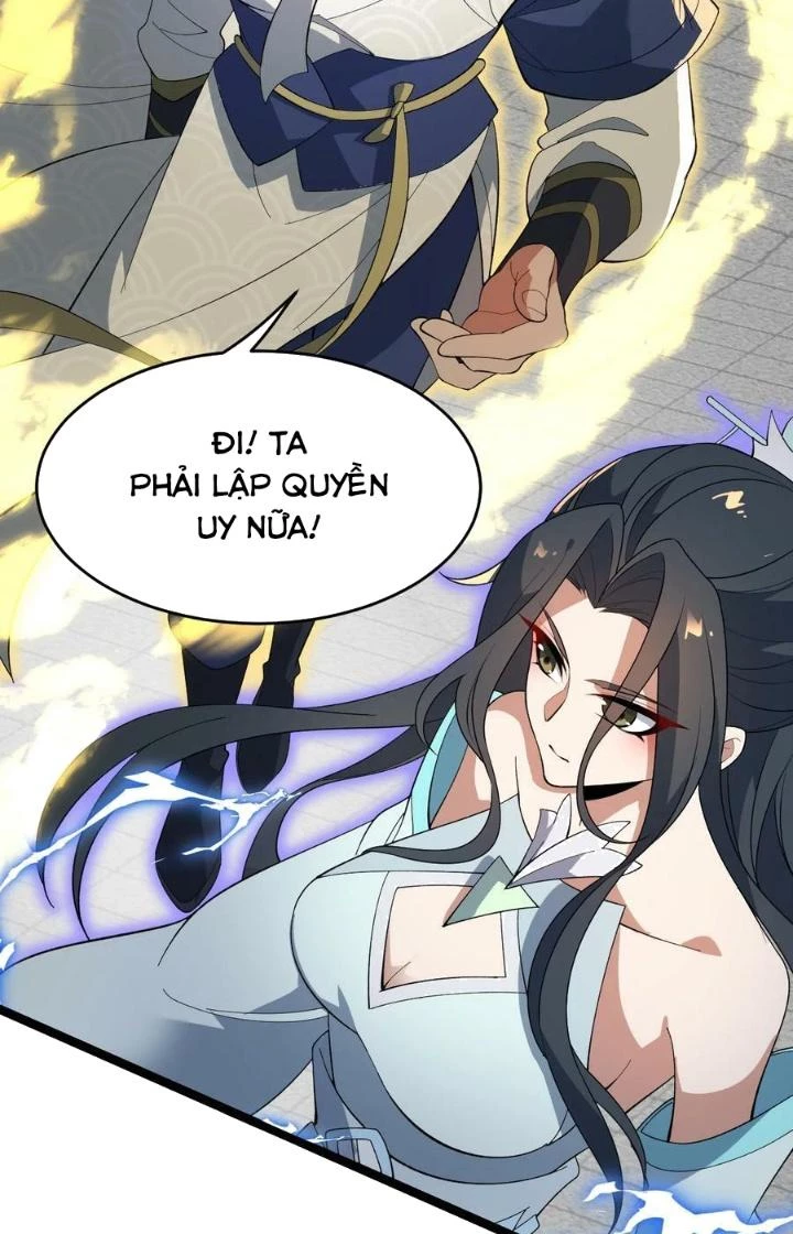 Vĩnh Sinh Chapter 106 - 31
