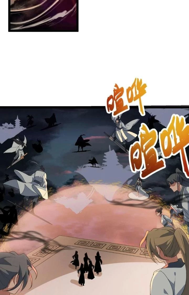 Vĩnh Sinh Chapter 106 - 33