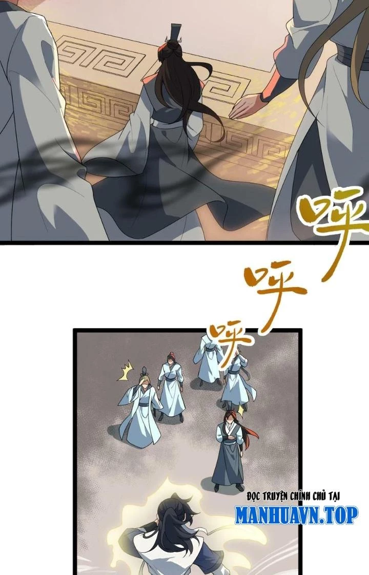 Vĩnh Sinh Chapter 106 - 34