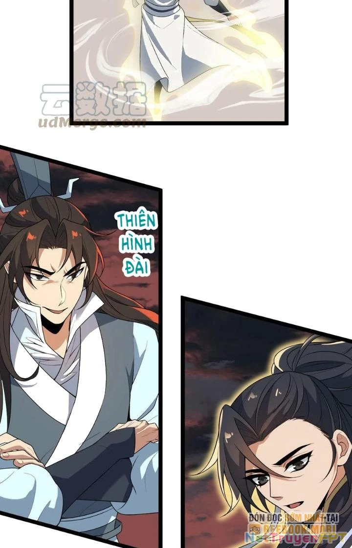 Vĩnh Sinh Chapter 106 - 35