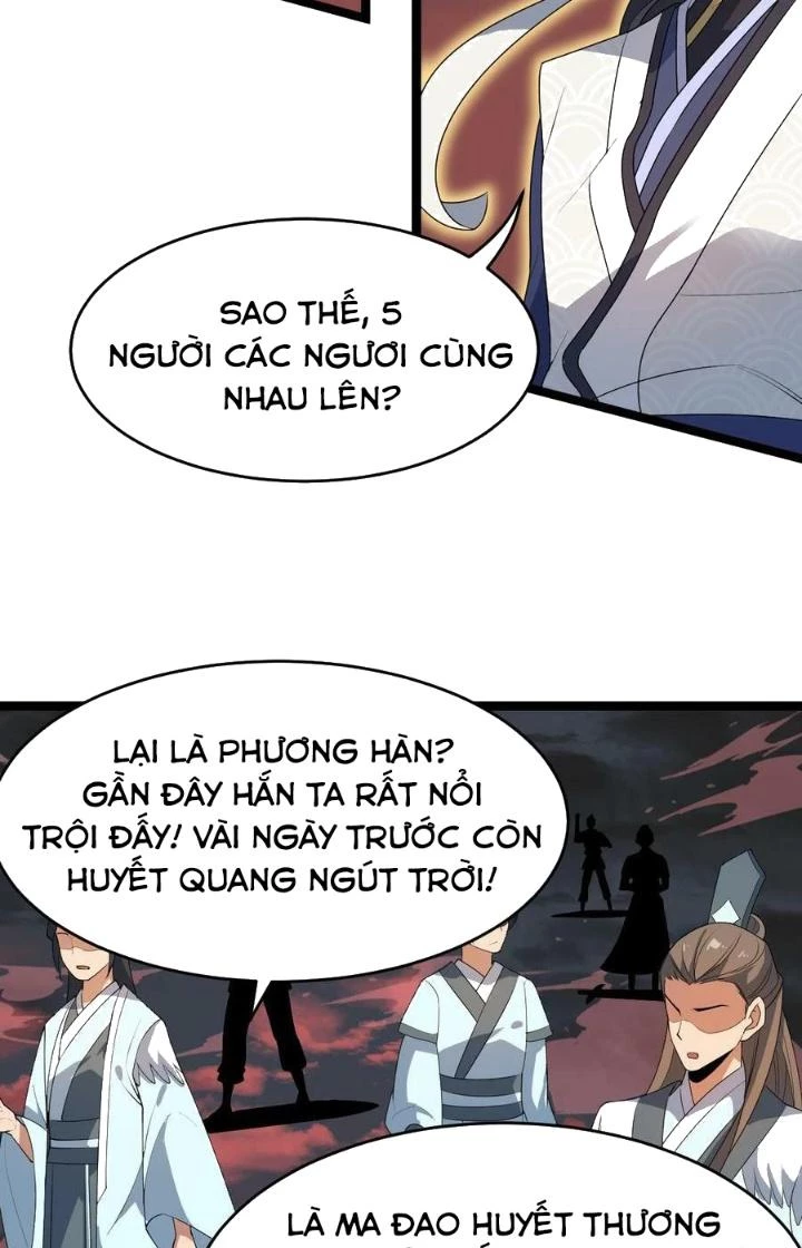 Vĩnh Sinh Chapter 106 - 36