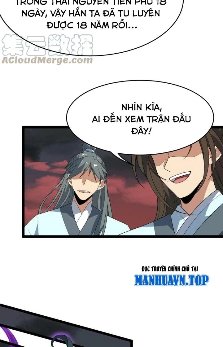 Vĩnh Sinh Chapter 106 - 39
