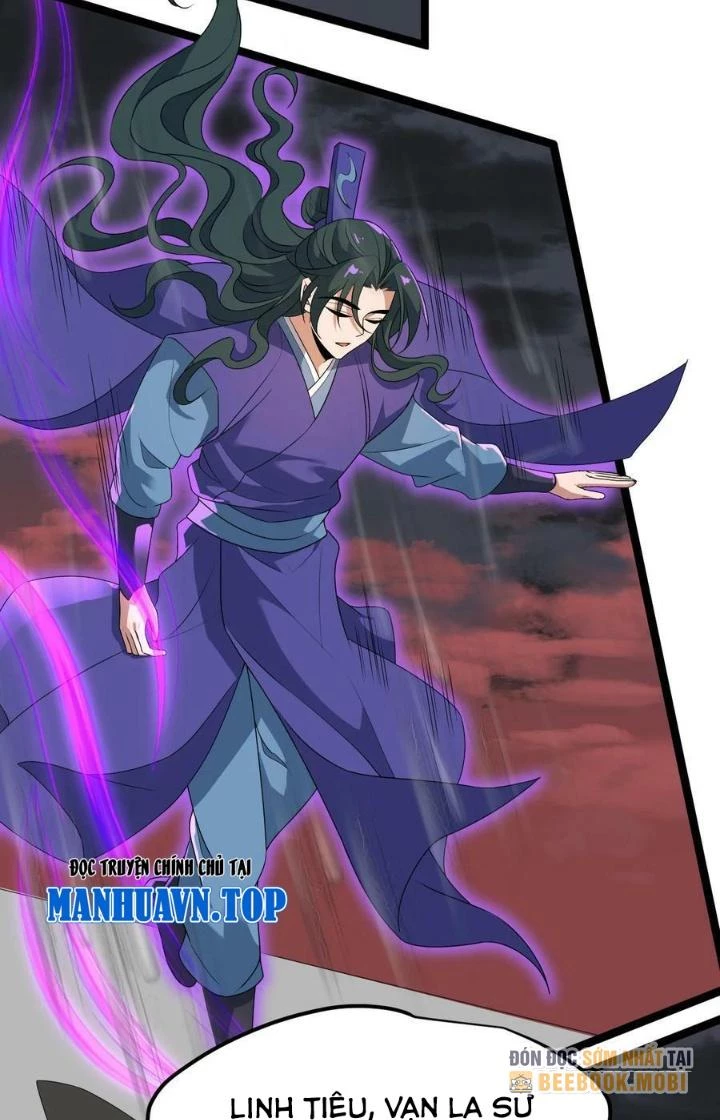 Vĩnh Sinh Chapter 106 - 40