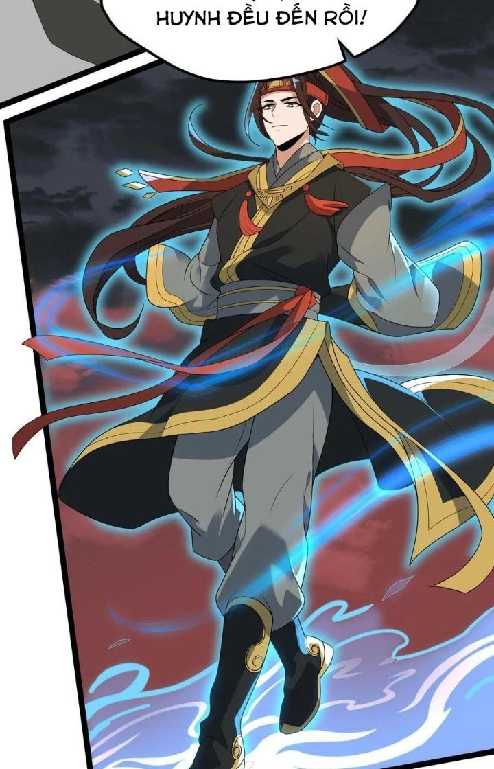 Vĩnh Sinh Chapter 106 - 41