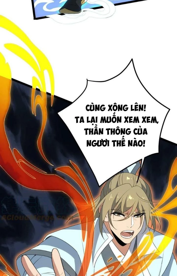 Vĩnh Sinh Chapter 106 - 42