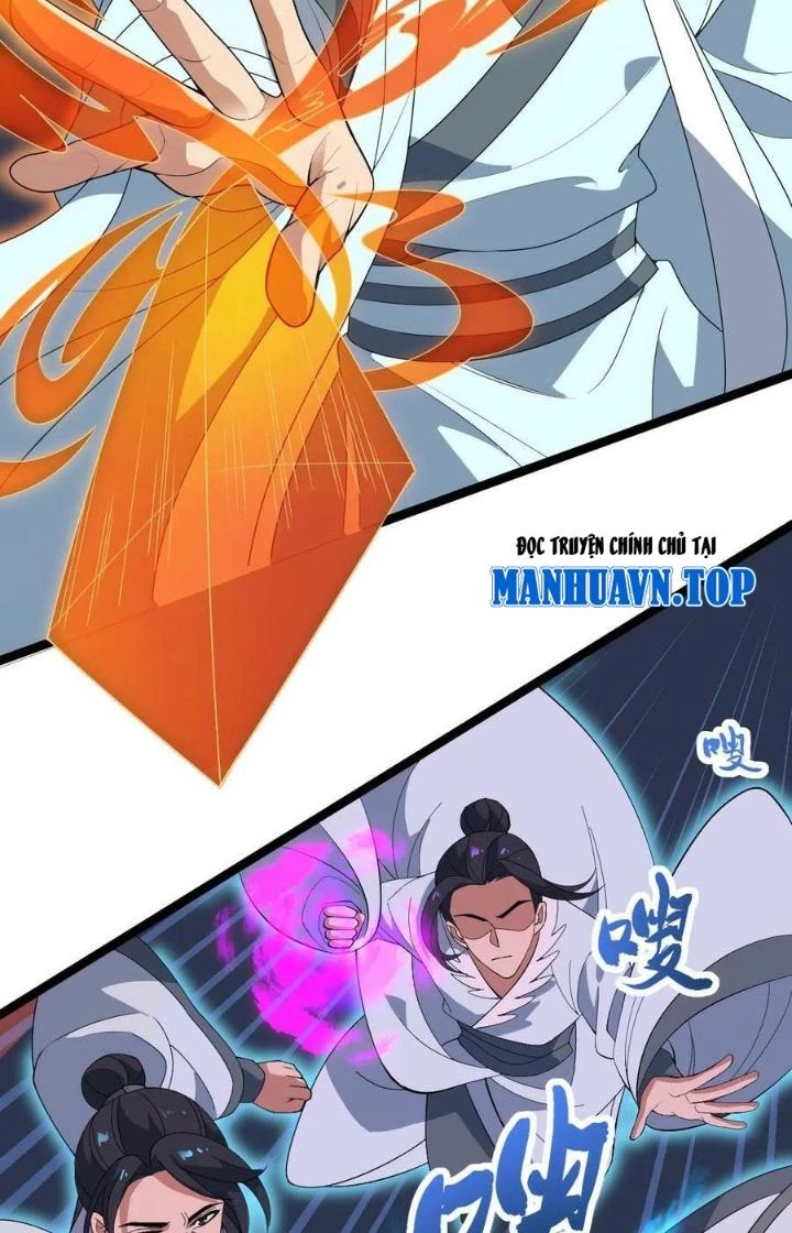 Vĩnh Sinh Chapter 106 - 43