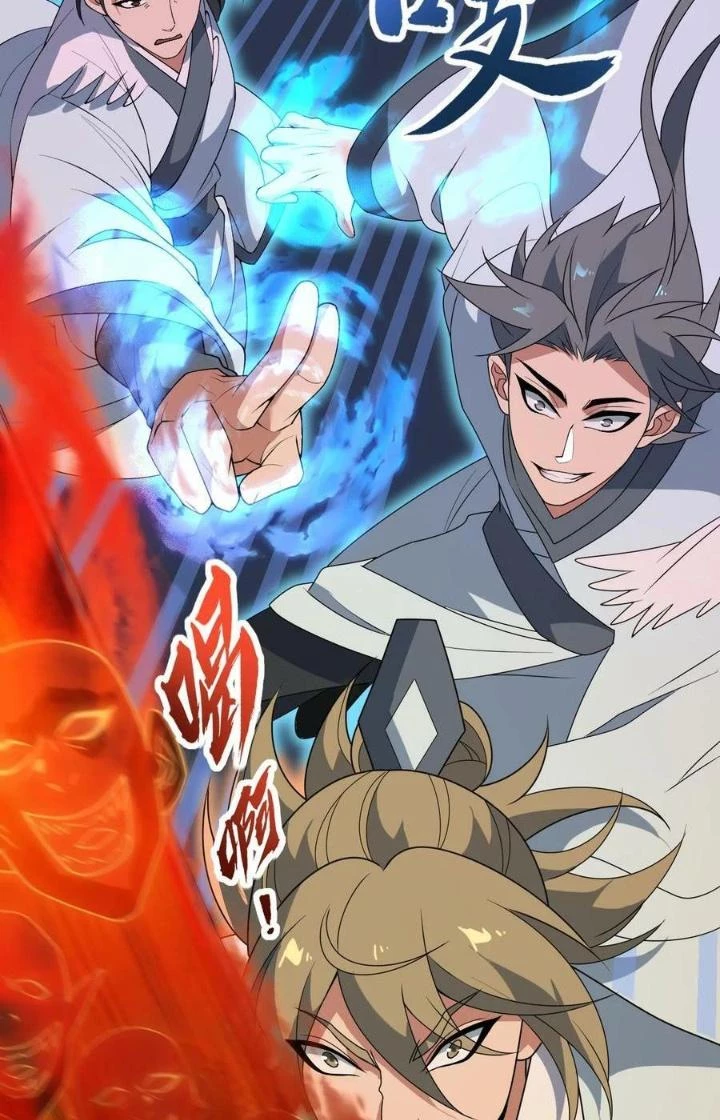 Vĩnh Sinh Chapter 106 - 44