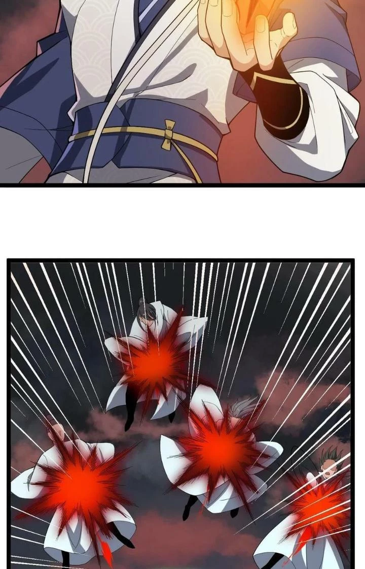 Vĩnh Sinh Chapter 106 - 47