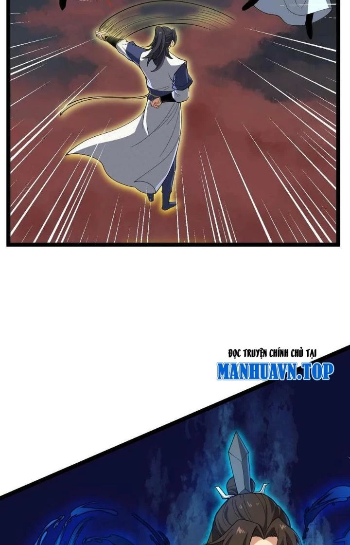 Vĩnh Sinh Chapter 106 - 48