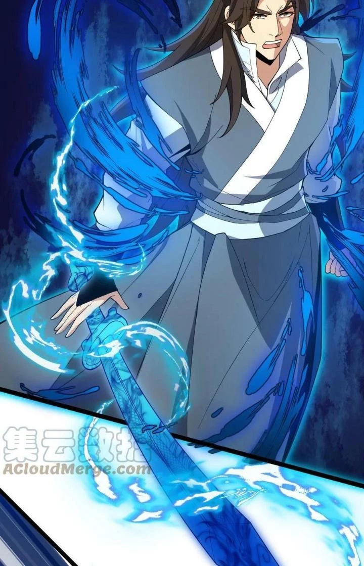 Vĩnh Sinh Chapter 106 - 49