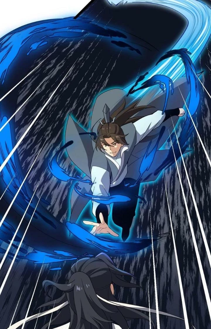 Vĩnh Sinh Chapter 106 - 51