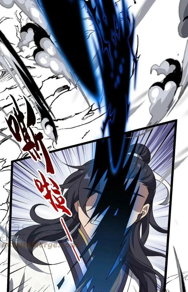 Vĩnh Sinh Chapter 106 - 56